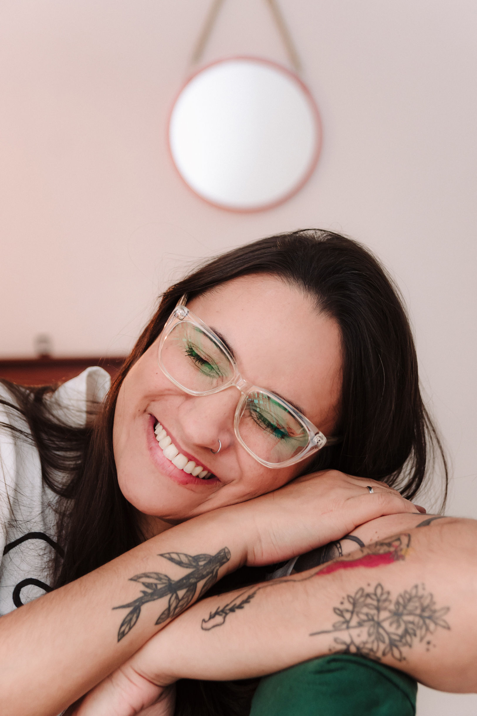 Foto Evelize Valerio